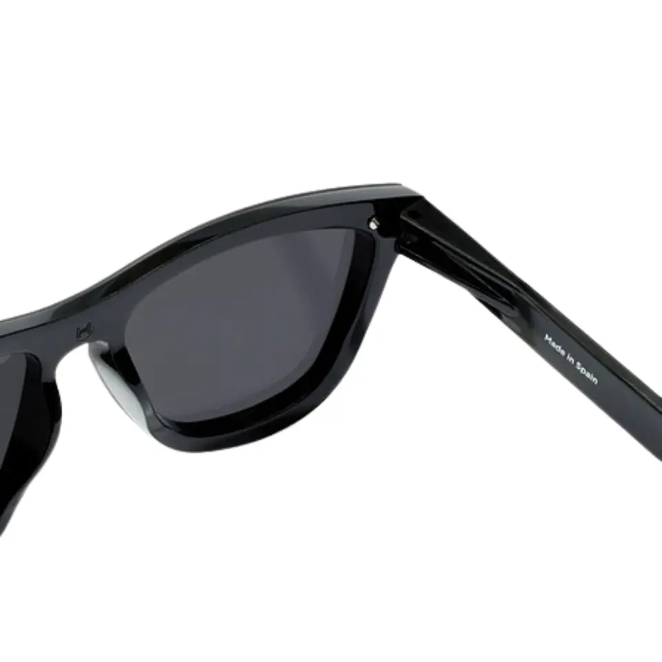 Gafas de Sol Hawkers ONE VENM RAW Negro Unisex Talla 53mm 5