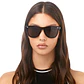 Gafas de Sol Hawkers ONE VENM RAW Negro Unisex Talla 53mm - Miniatura 6