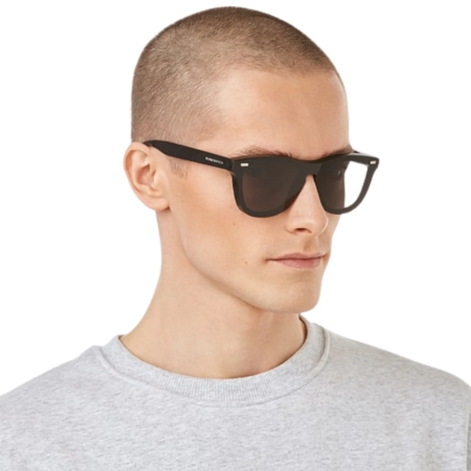 Gafas de Sol Hawkers ONE VENM RAW Negro Unisex Talla 53mm 7