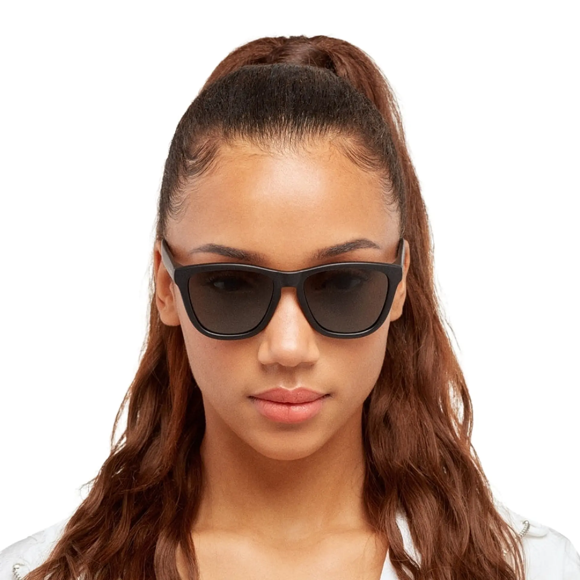 Gafas de Sol Polarizado Hawkers ONE COLT Negro Mate Unisex Talla 53mm 8