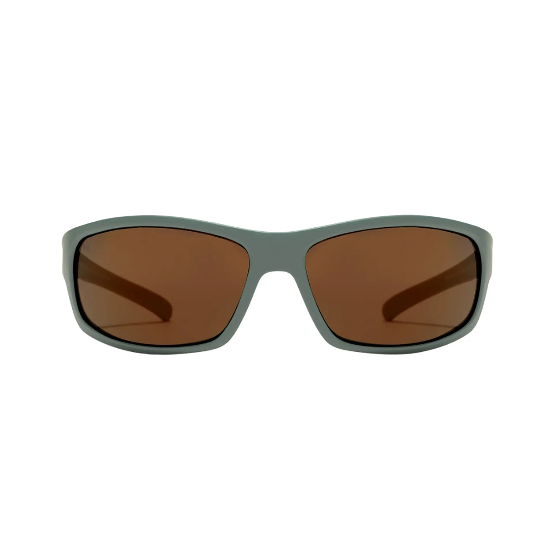Gafas de Sol Hawkers BOOST - Metalico Verde Unisex Talla 64mm 2