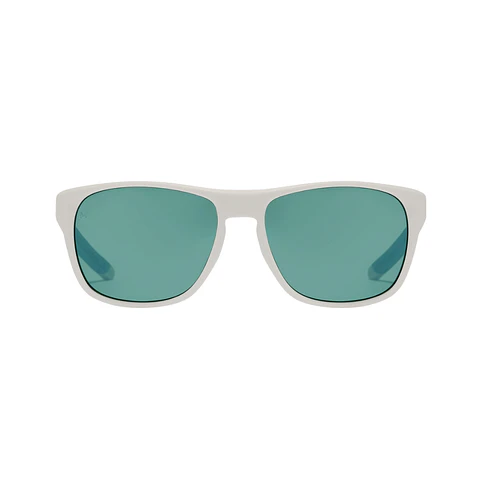 Gafas de Sol Hawkers GRIP Jade Blanco Unisex Talla 57mm