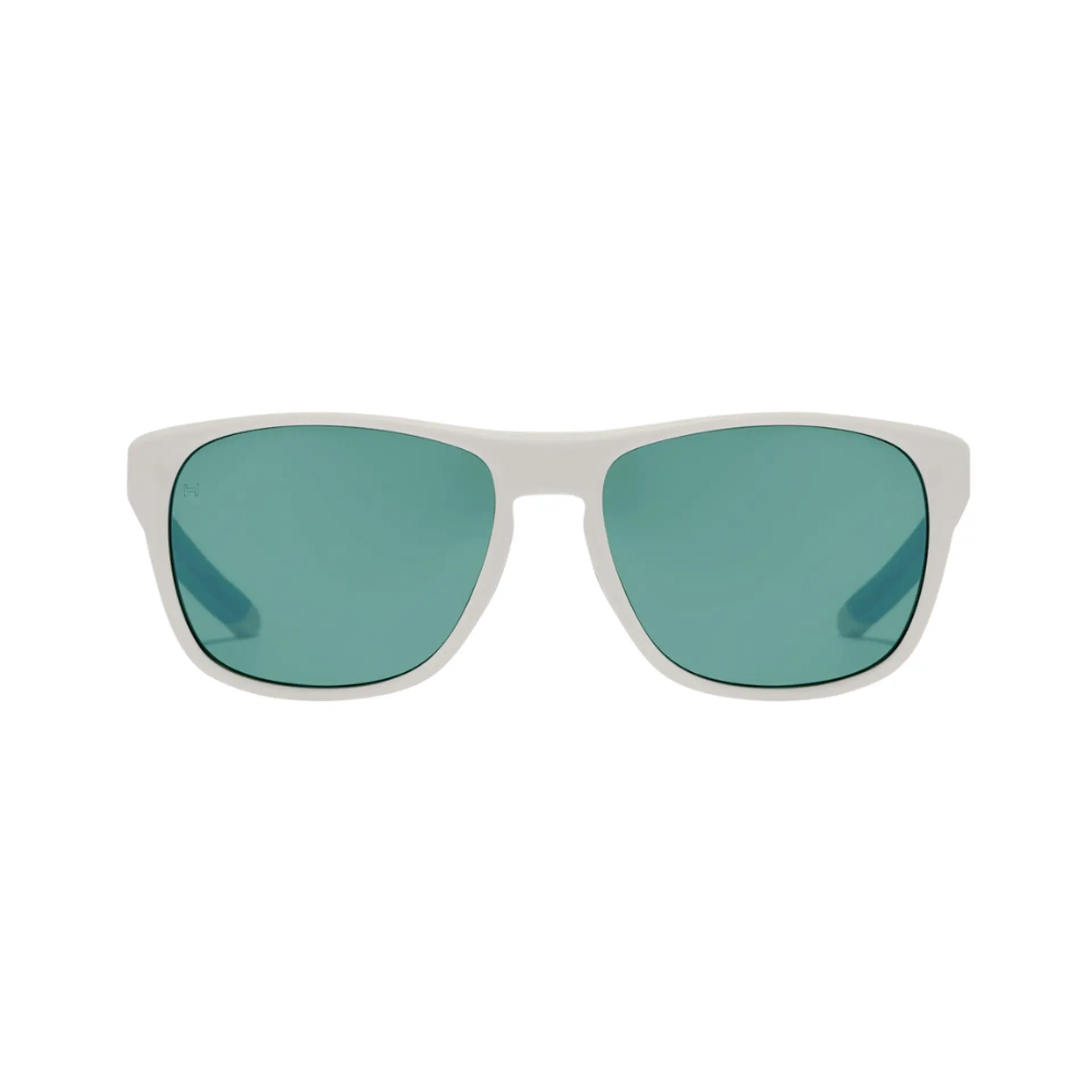 Gafas de Sol Hawkers GRIP Jade Blanco Unisex Talla 57mm 2