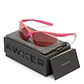 Gafas de Sol Hawkers RADIANTE Salmon Rosado Unisex Talla 69mm - Miniatura 1