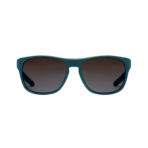 Gafas de Sol Hawkers GRIP - Turquesa Azul Oscuro Unisex Talla 57mm