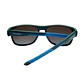 Gafas de Sol Hawkers GRIP - Turquesa Azul Oscuro Unisex Talla 57mm - Miniatura 3