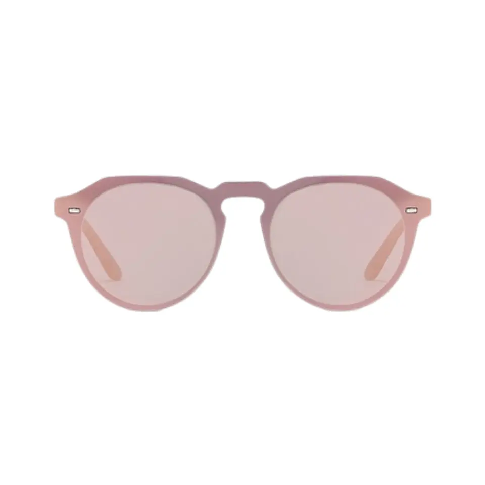 Gafas de Sol Hawkers WARWICK VENM HYBRID Rosa Espejado Unisex Talla 50mm 2