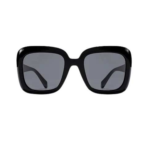 Gafas de Sol Hawkers BLACK BUTTERFLY Color Negro Dorado Unisex Talla 53mm