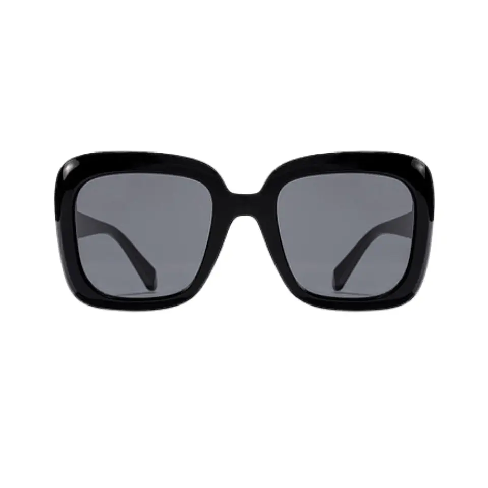 Gafas de Sol Hawkers BLACK BUTTERFLY Color Negro Dorado Unisex Talla 53mm 2