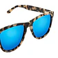 Gafas de Sol Hawkers ONE XS Azul Espejado Carey Unisex Talla 54m - Miniatura 3