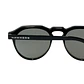 Gafas de Sol Hawkers WARWICK VENM HYBRID Plateado Espejado Unisex Talla 50mm - Miniatura 4