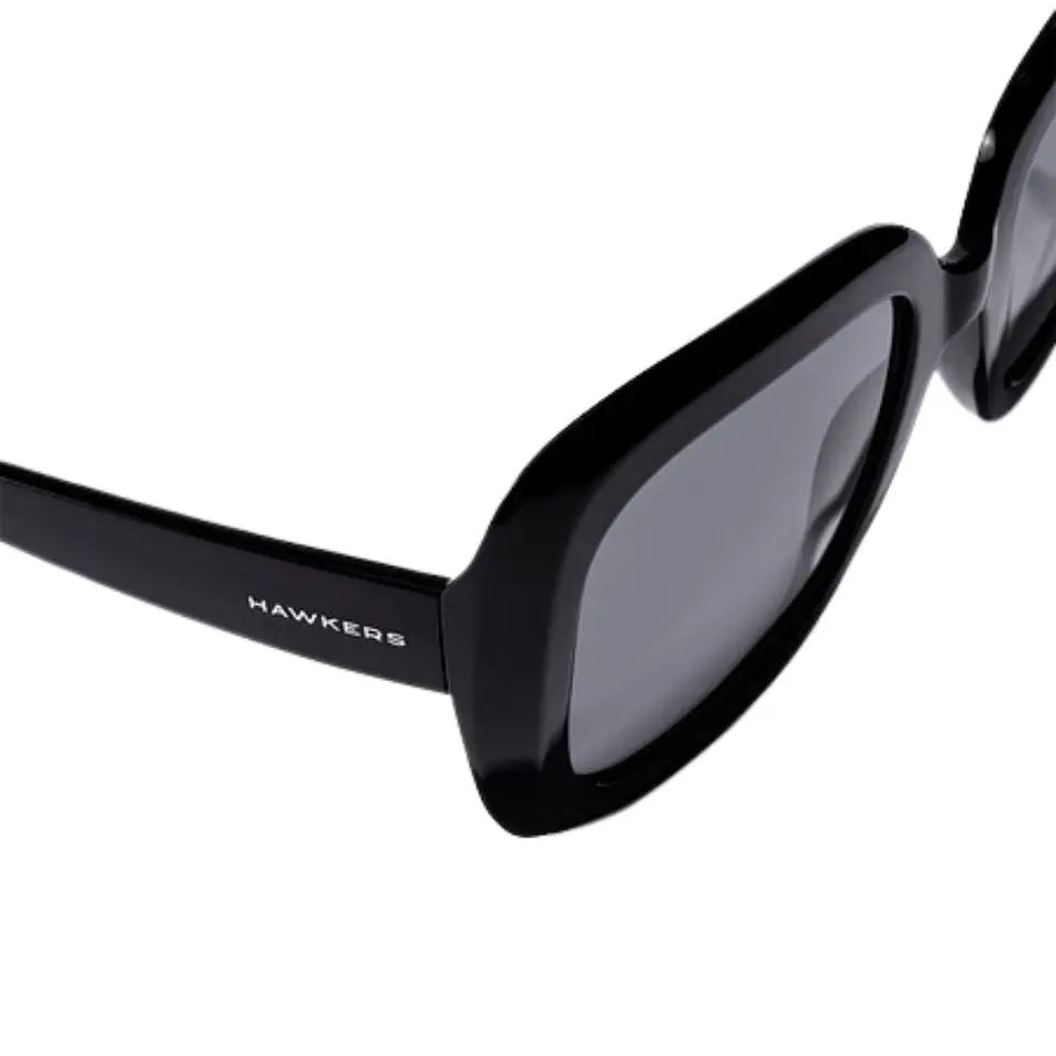 Gafas de Sol Hawkers BLACK BUTTERFLY Color Negro Dorado Unisex Talla 53mm 3
