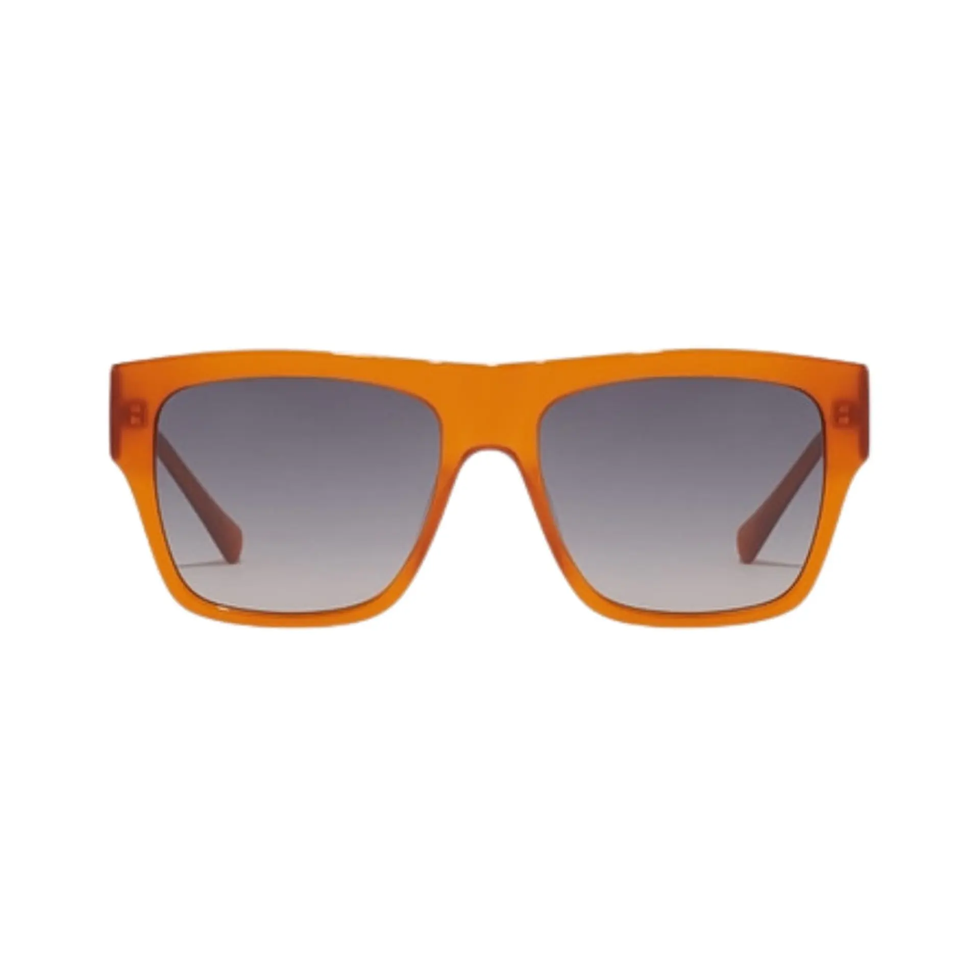 Gafas de Sol Hawkers DOUMU Color Negro Naranja Unisex Talla 57mm 2