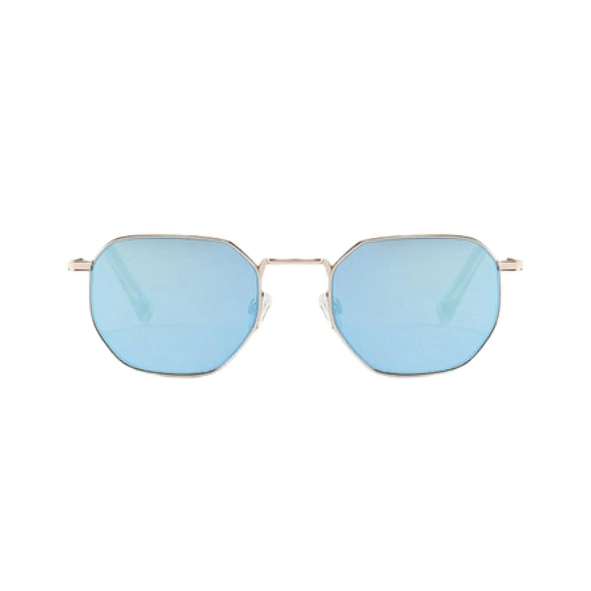 Gafas de Sol Hawkers SIXGON Azul Dorado Unisex Talla 51mm 2