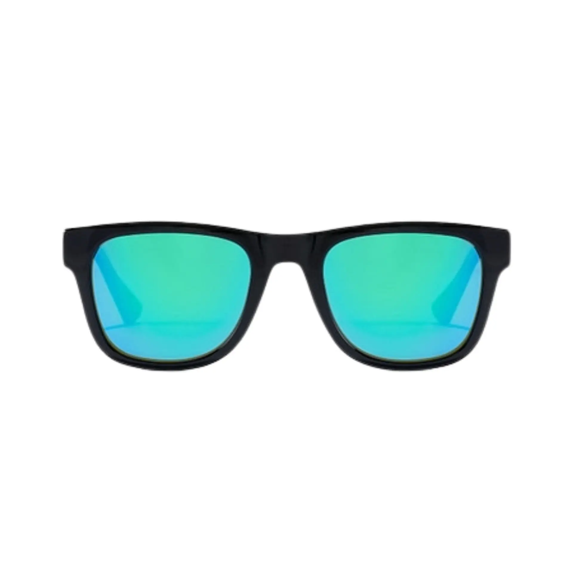 Gafas de Sol Hawkers Polarizado TOX Color Verde Negro Talla 52mm 2