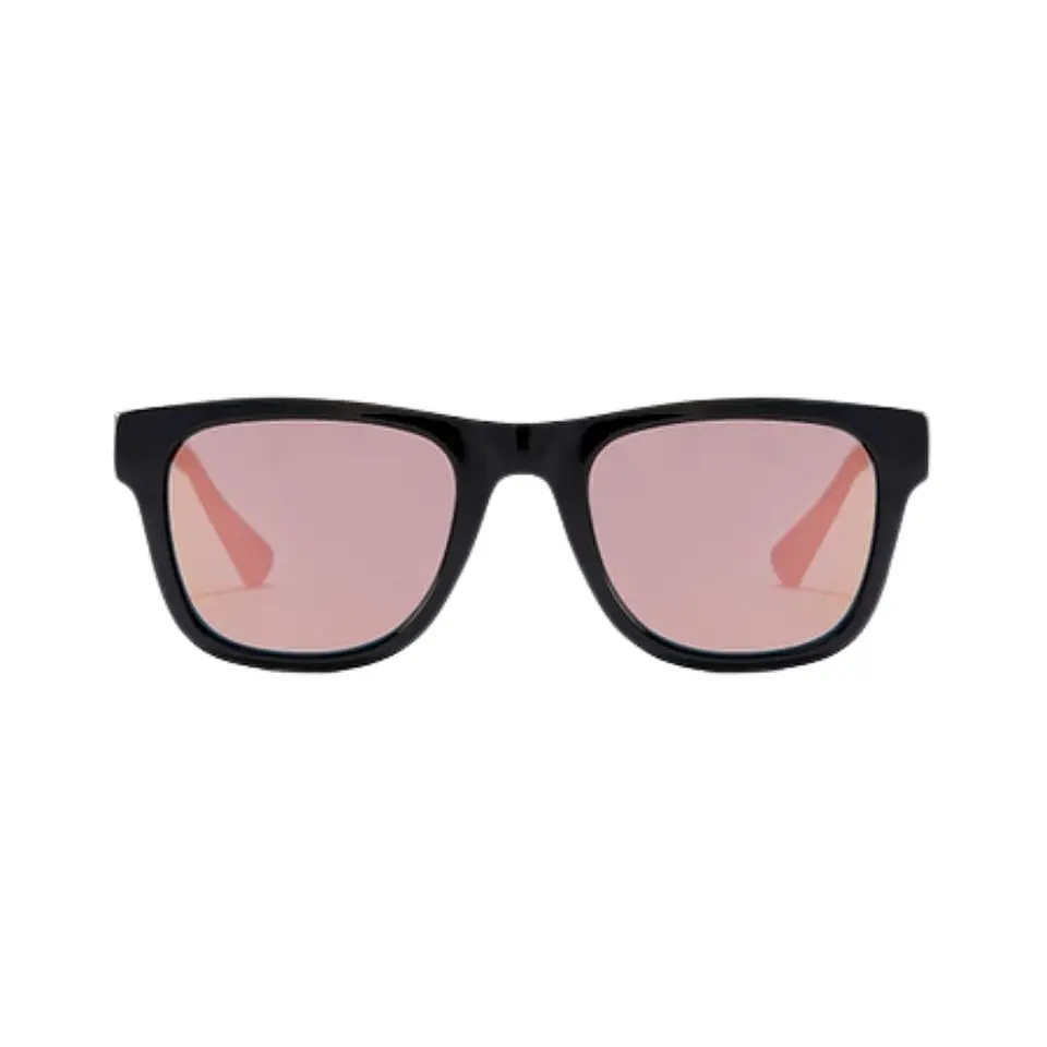 Gafas de Sol Hawkers Polarizado TOX Color Oro Rosa Talla 52mm 2