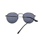 Gafas de Sol Hawkers Polarizado MOMA MIDTOWN Color Gris Negro Unisex Talla 49mm - Miniatura 3
