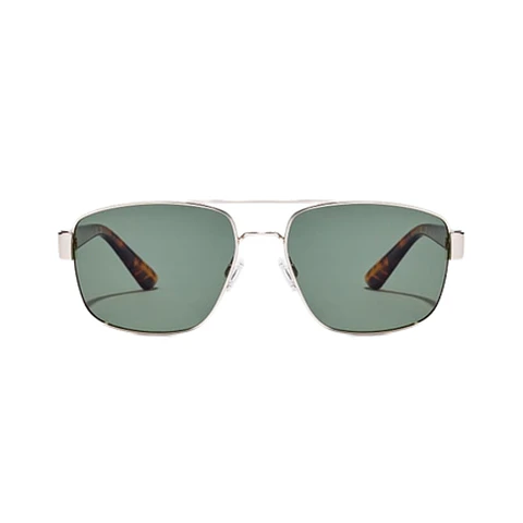 Gafas de Sol Hawkers Polarizado FALCON Verde Dorado Unisex Talla 58mm