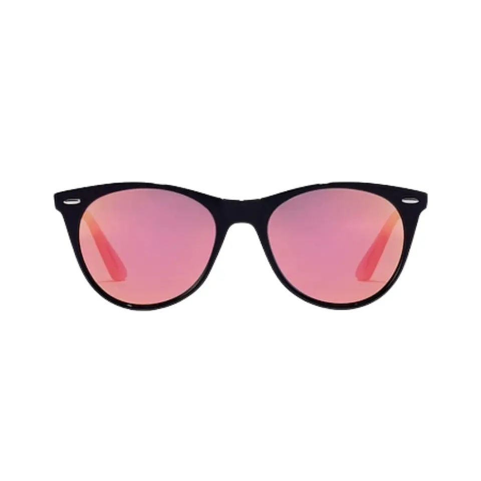 Gafas de Sol Polarizadas Hawkers HARLOW Color Negro Talla 51mm 2