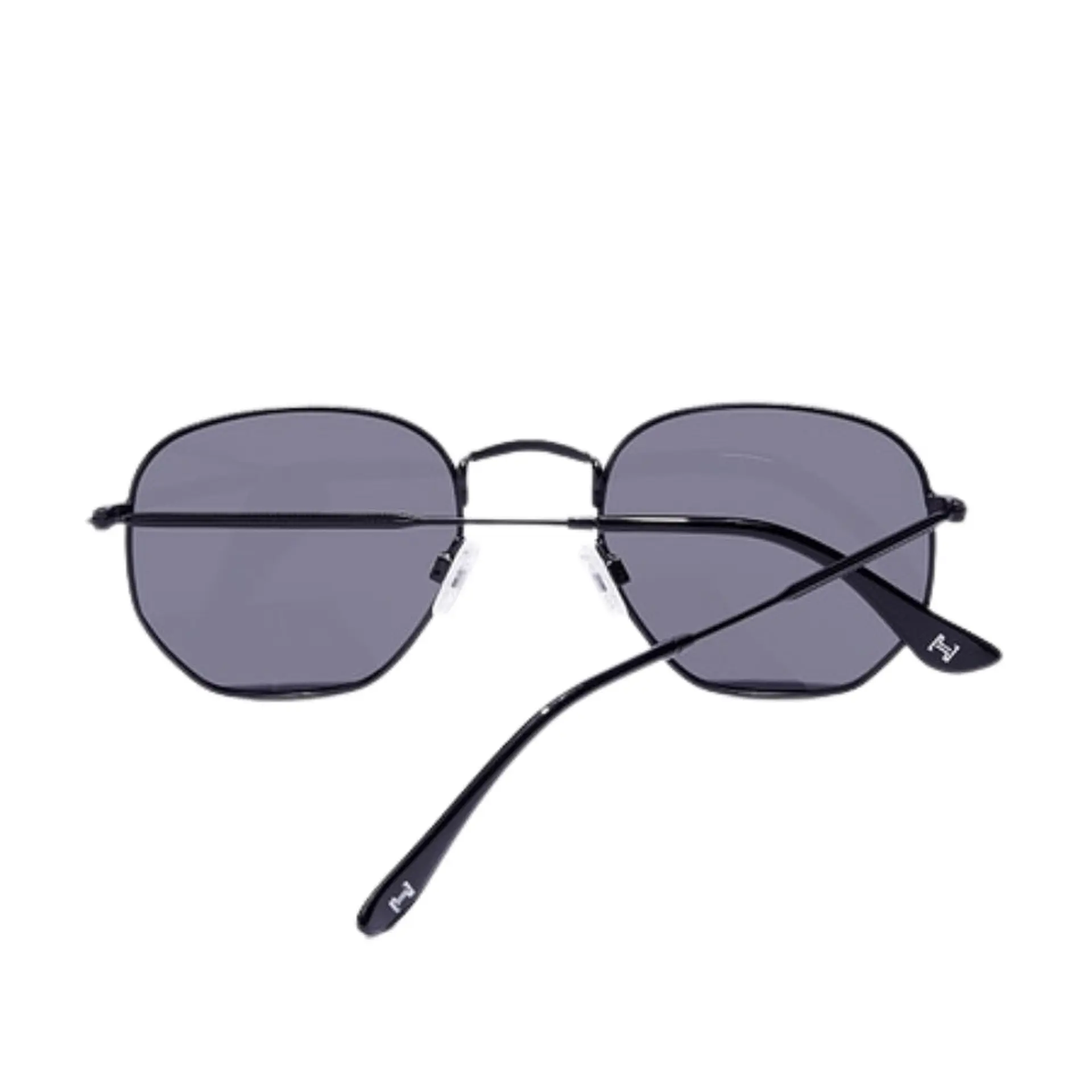Gafas de Sol Hawkers Polarizado SIXGON DRIVE Gris Negro Unisex Talla 50mm 3