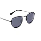 Gafas de Sol Hawkers Polarizado SIXGON DRIVE Gris Negro Unisex Talla 50mm - Miniatura 4