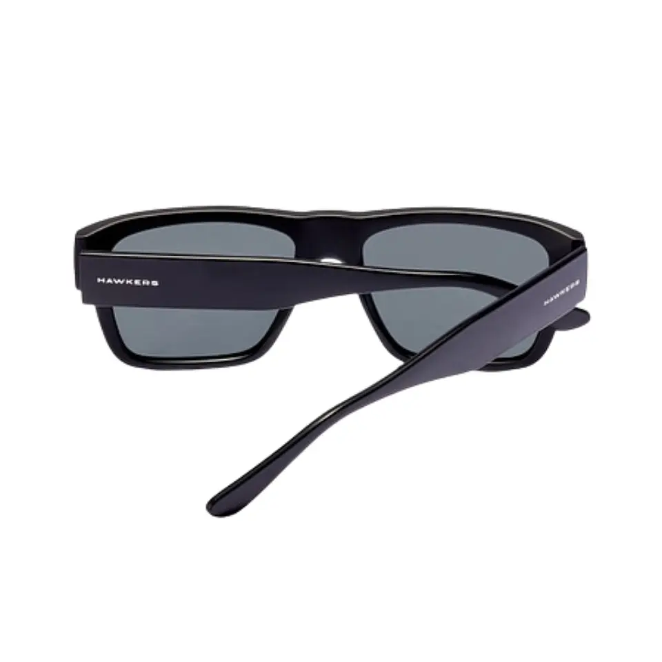 Gafas de Sol Polarizadas Hawkers WAIMEA Color Negro Talla 55mm 3