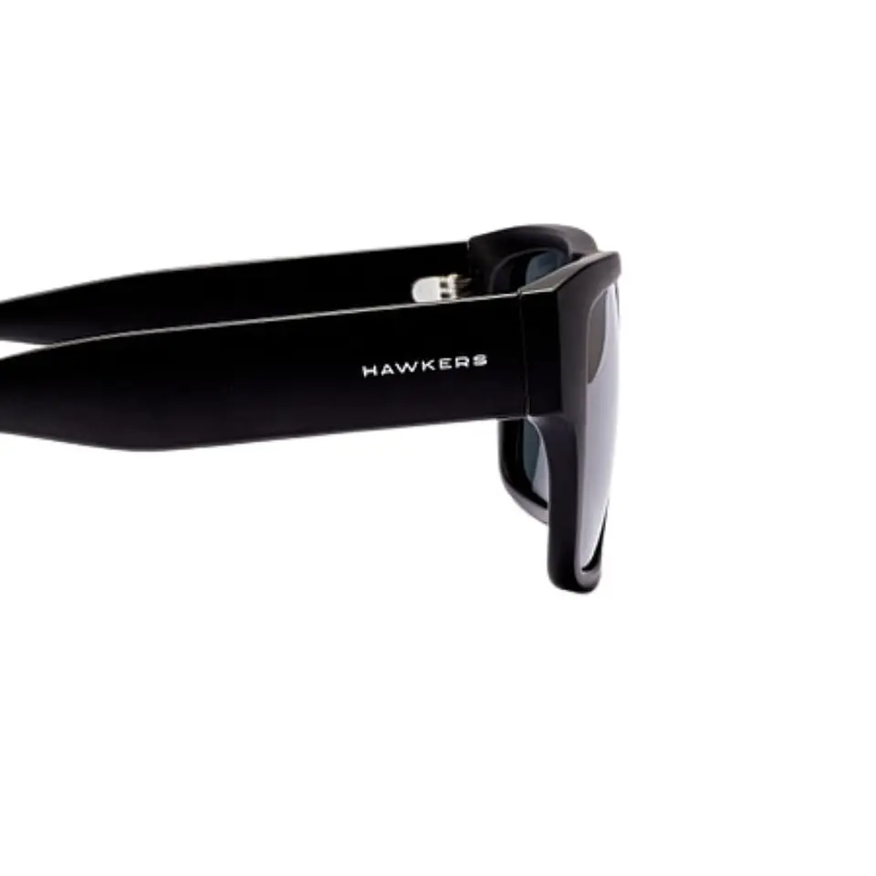 Gafas de Sol Polarizadas Hawkers WAIMEA Color Negro Talla 55mm 5