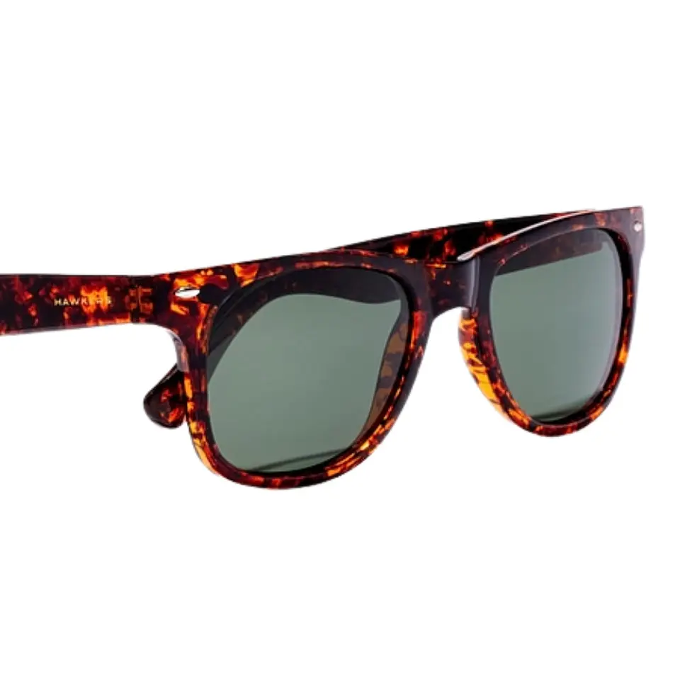 Gafas de Sol Polarizadas Hawkers SLATER Color Negro Talla 53mm 4