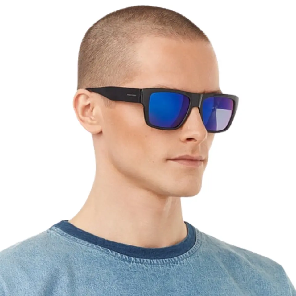 Gafas de Sol Polarizadas Hawkers WAIMEA Color Transparente Talla 55mm 6