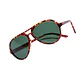 Gafas de Sol Polarizadas Hawkers SOUTH BEACH Color Negro Talla 57mm - Miniatura 5