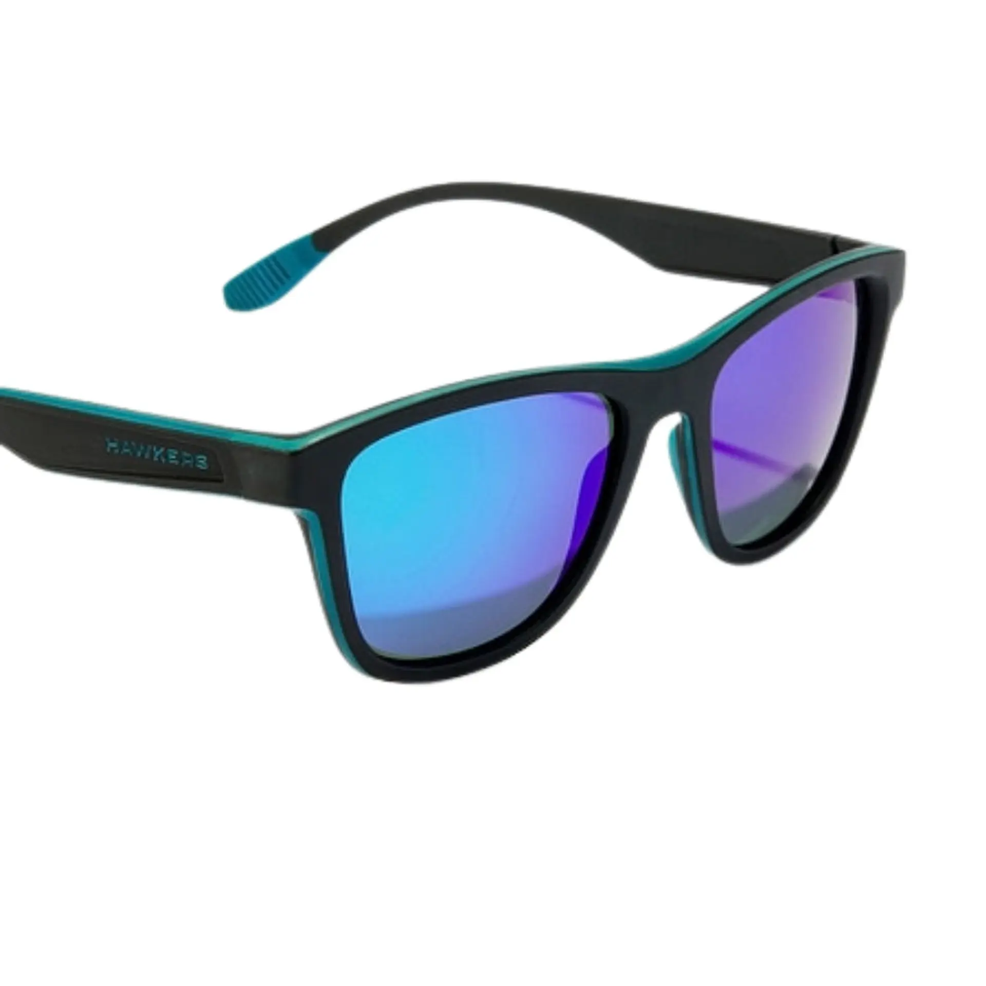 Gafas de Sol Polarizadas Hawkers ONE SPORT Color Rojo Talla 59mm 4