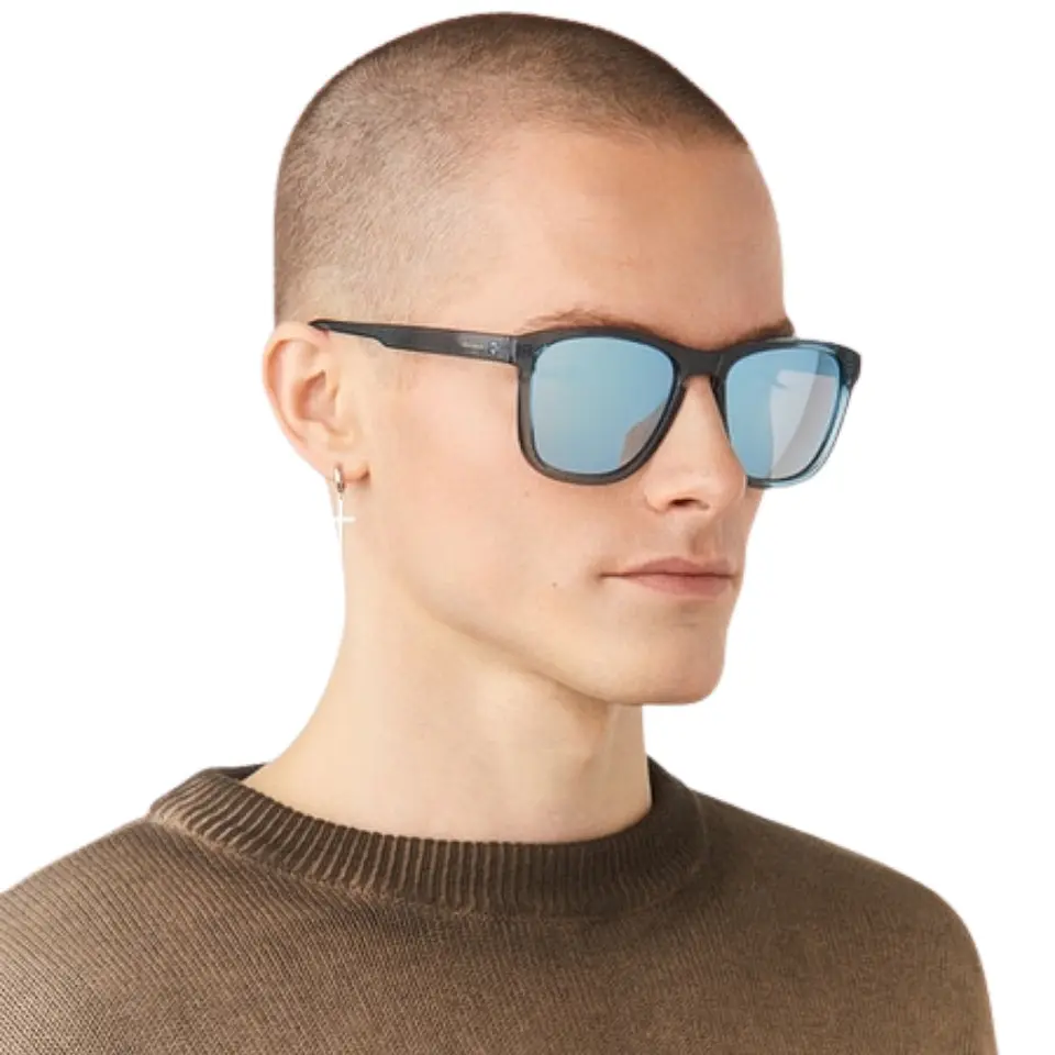 Gafas de Sol Polarizadas Hawkers ZHANNA Color Azul Talla 56mm 7