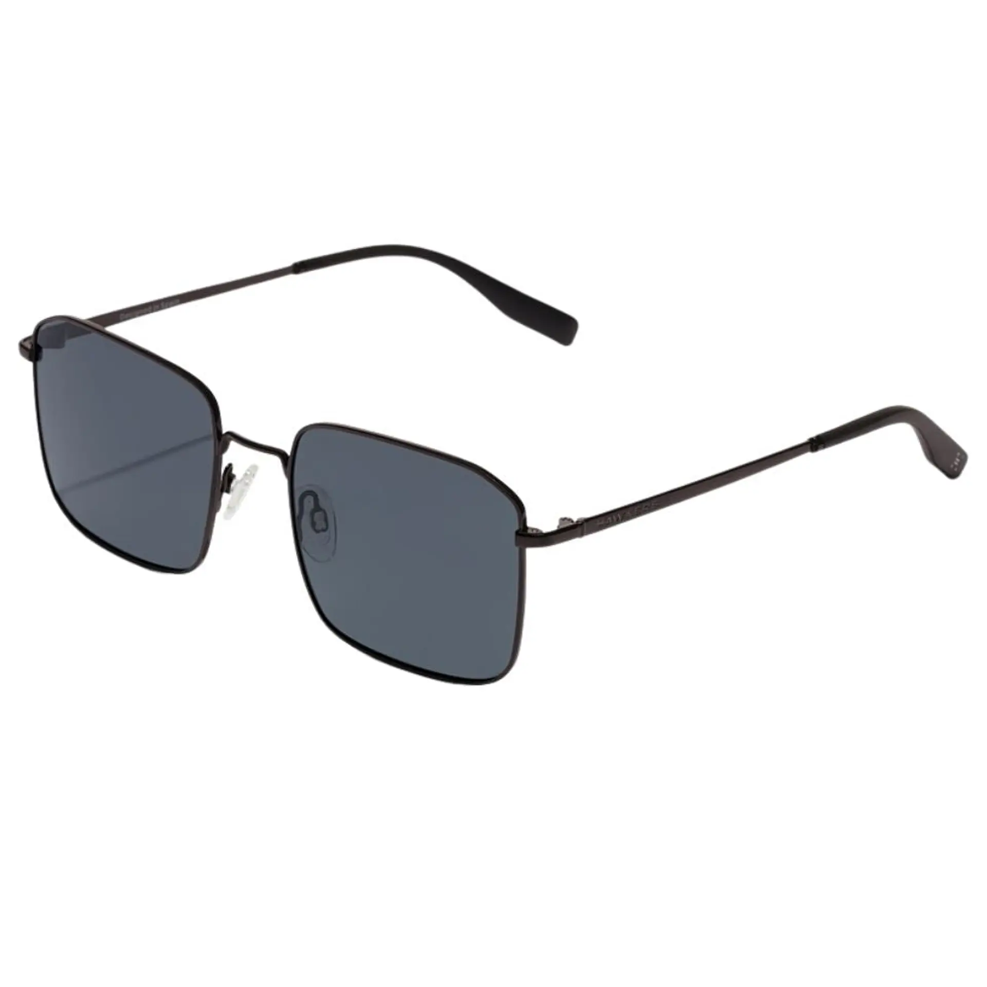 Gafas de Sol Polarizado Hawkers IRIS Negro Unisex Talla 55mm 2