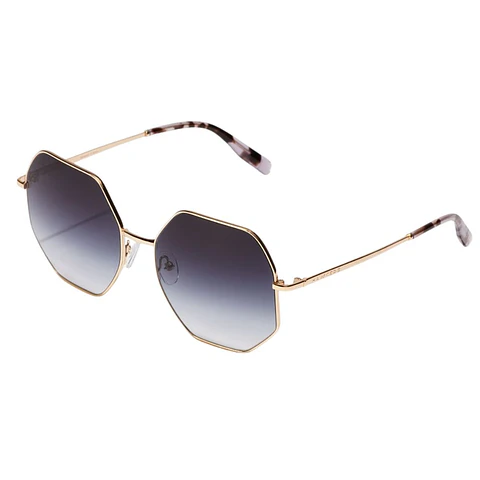 Gafas de Sol Hawkers LUMINA HLUM24DLM0 Azul Degrade Unisex Talla 57mm