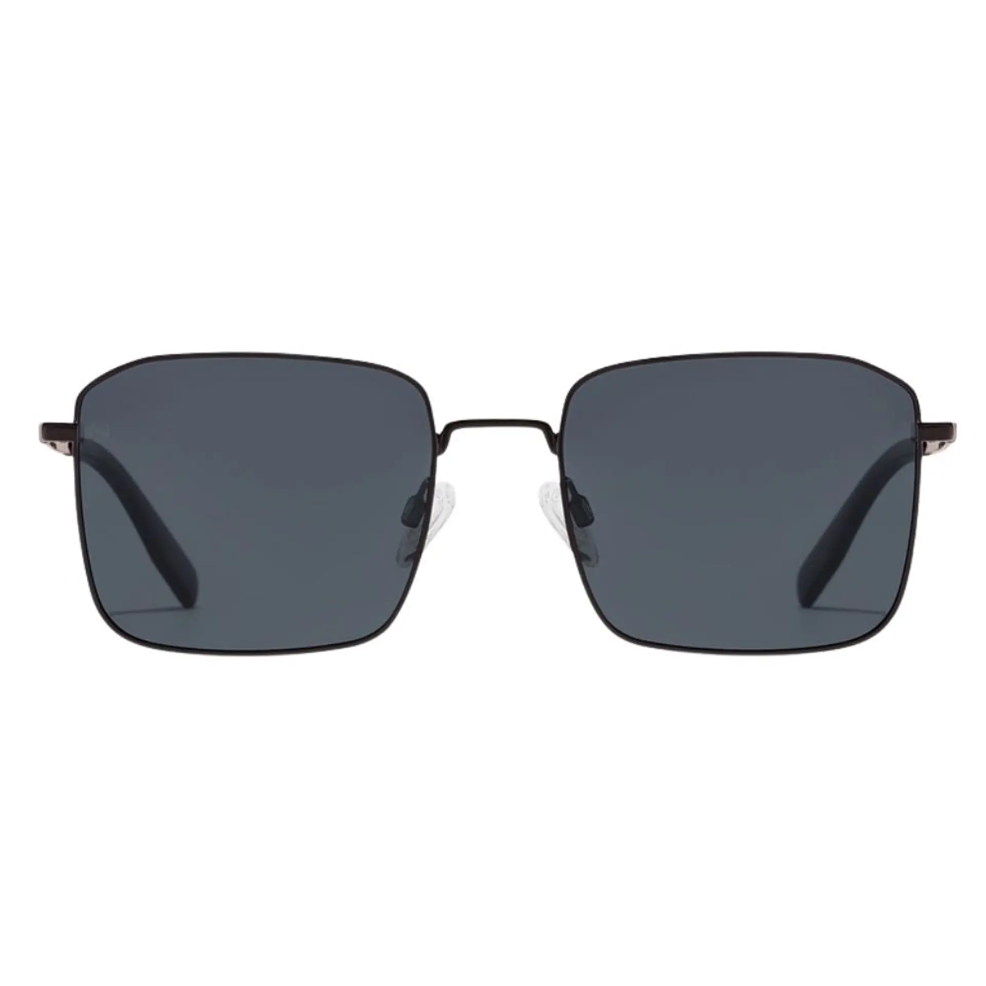 Gafas de Sol Polarizado Hawkers IRIS Negro Unisex Talla 55mm 3