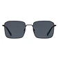 Gafas de Sol Polarizado Hawkers IRIS Negro Unisex Talla 55mm - Miniatura 3