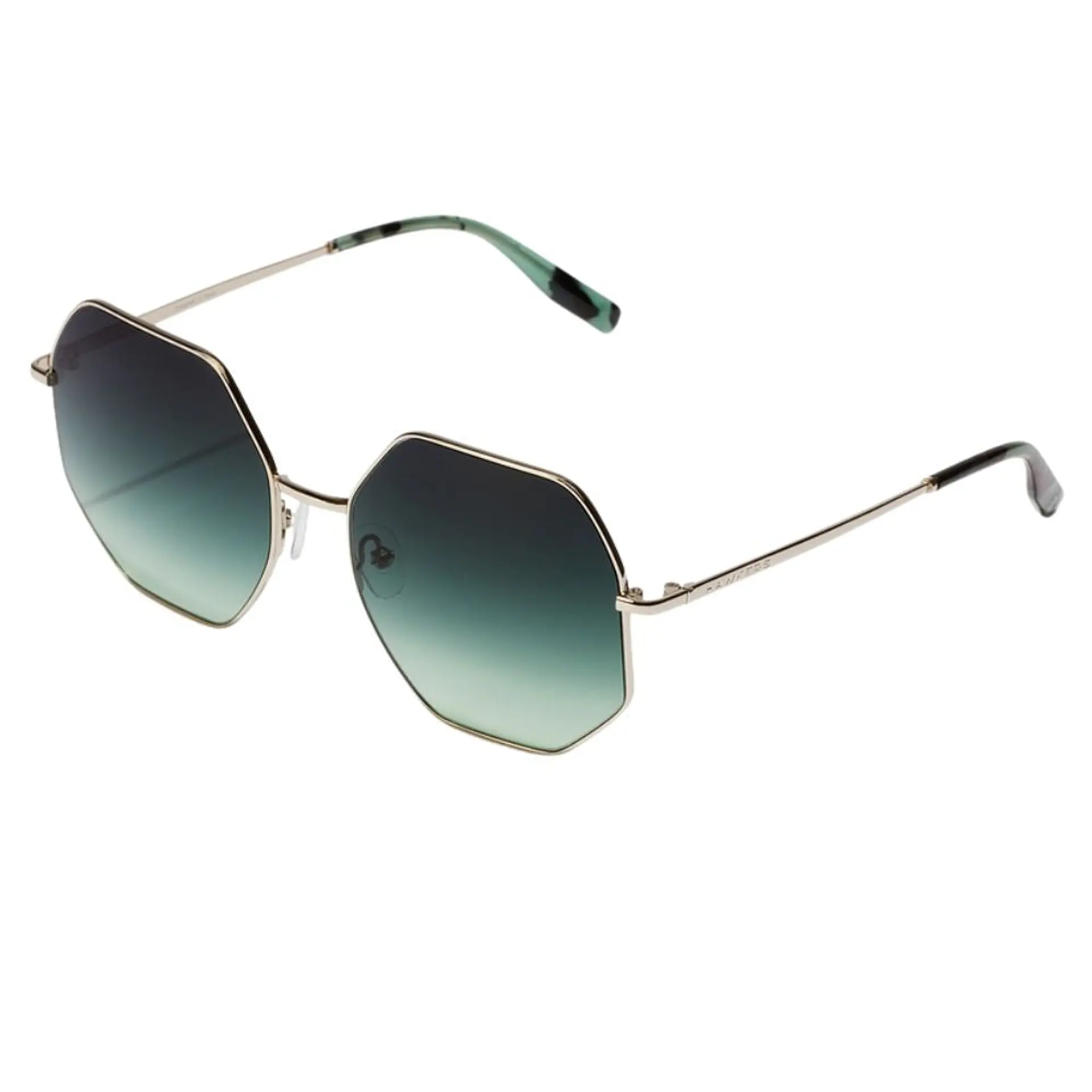 Gafas de Sol Hawkers LUMINA Verde Degrade Unisex Talla 57mm 2