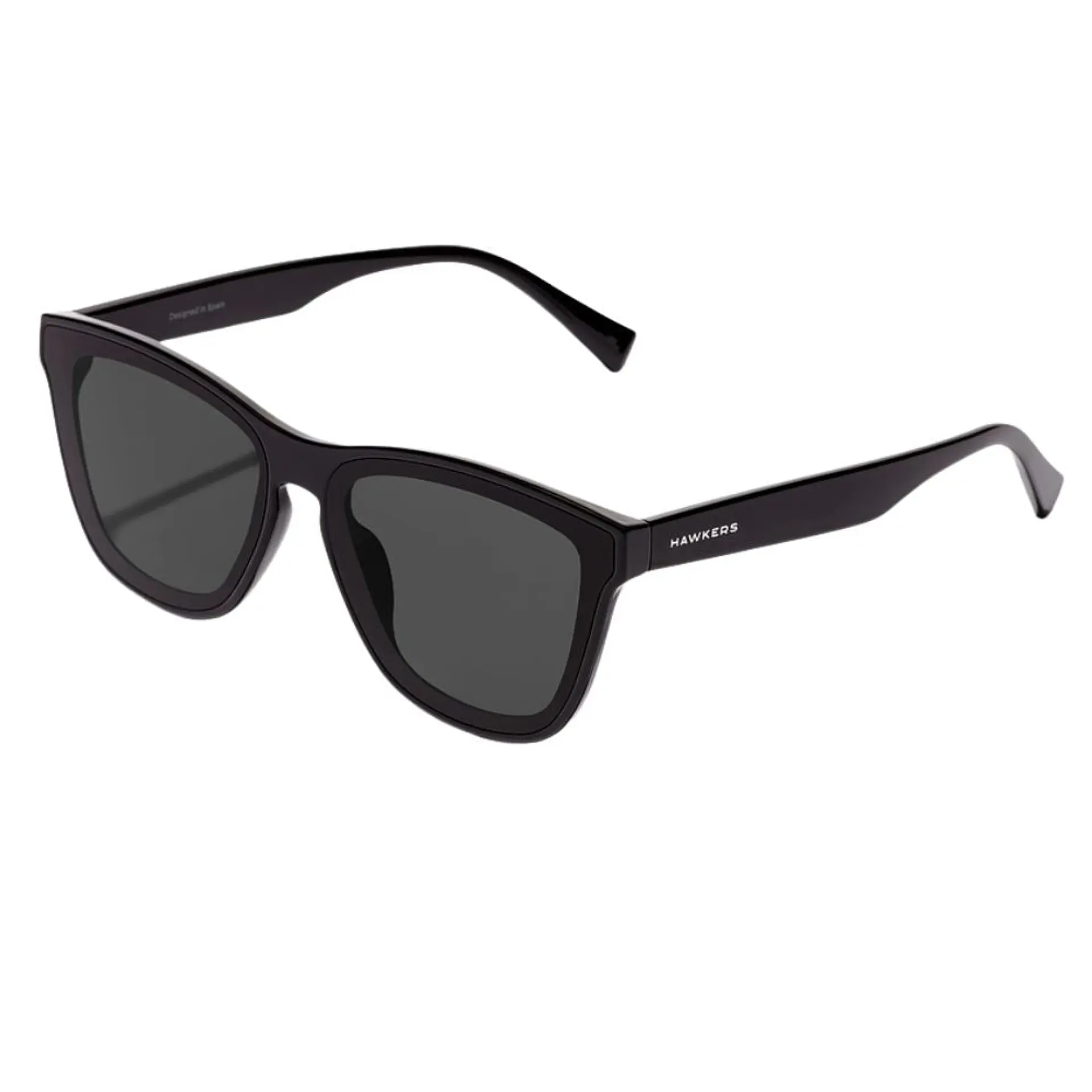 Gafas de Sol Hawkers DOWNTOWN MAX Negro Unisex Talla 64mm 2