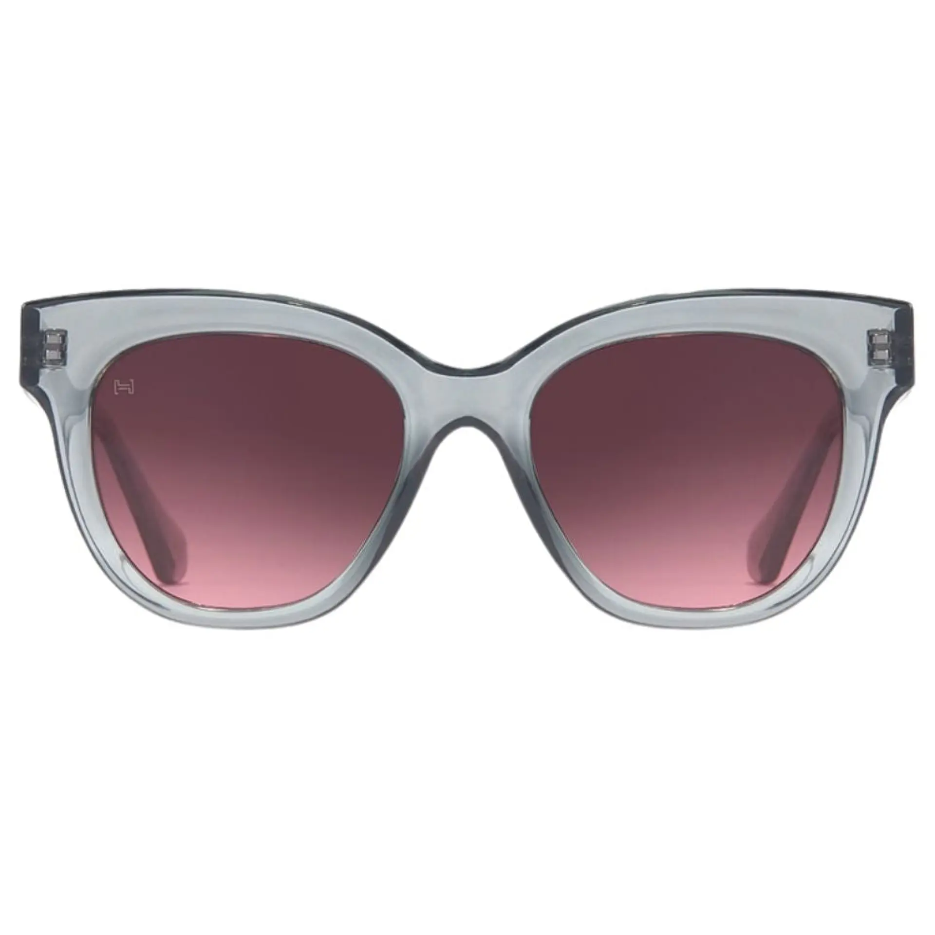 Gafas de Sol Hawkers AUDREY RAW Rosado Unisex Talla 52mm 3