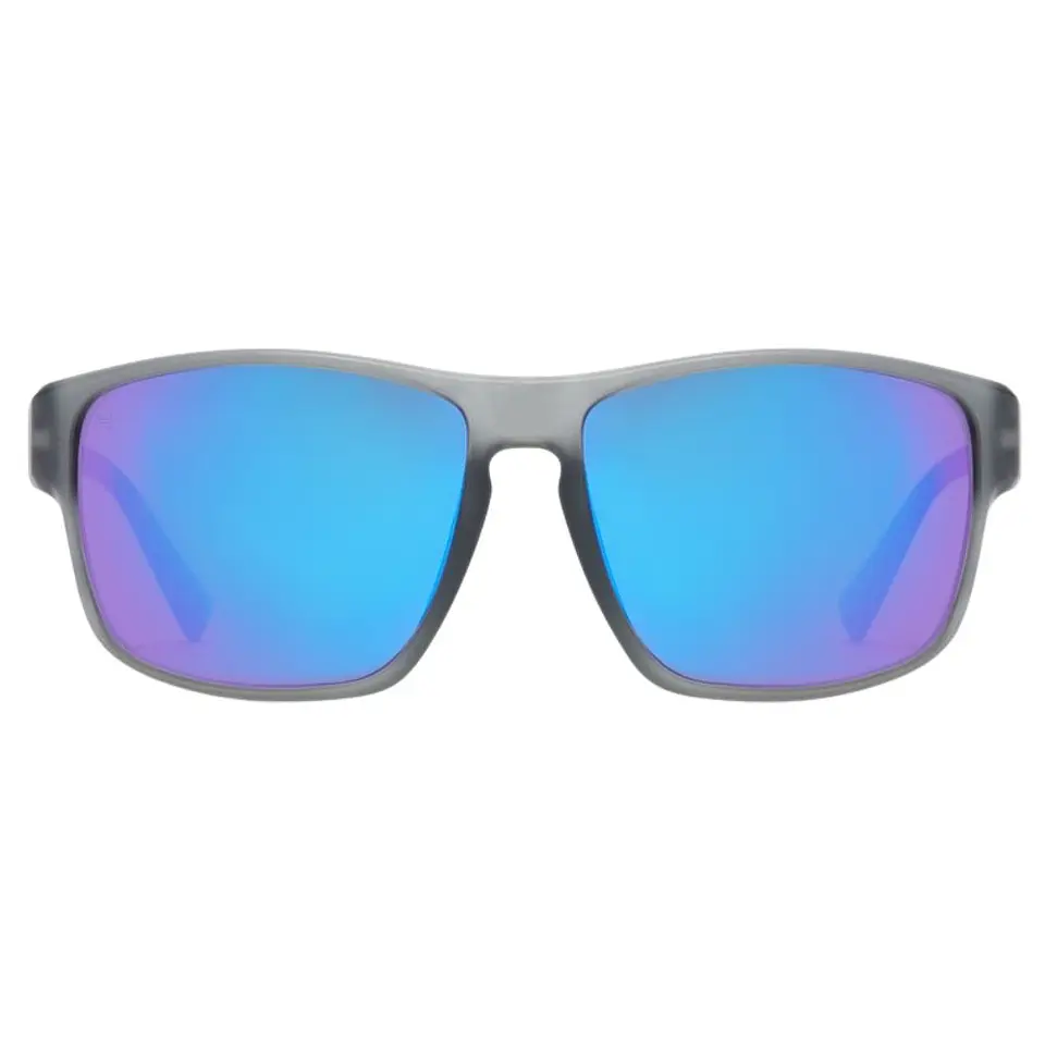 Gafas de Sol Hawkers FASTER RAW Azul Espejado Unisex Talla 58mm 3
