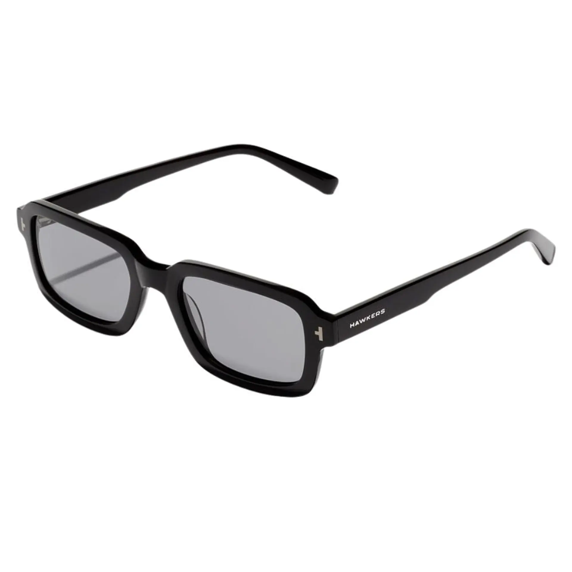 Gafas de Sol Hawkers POINT Negro Unisex Talla 52mm 2