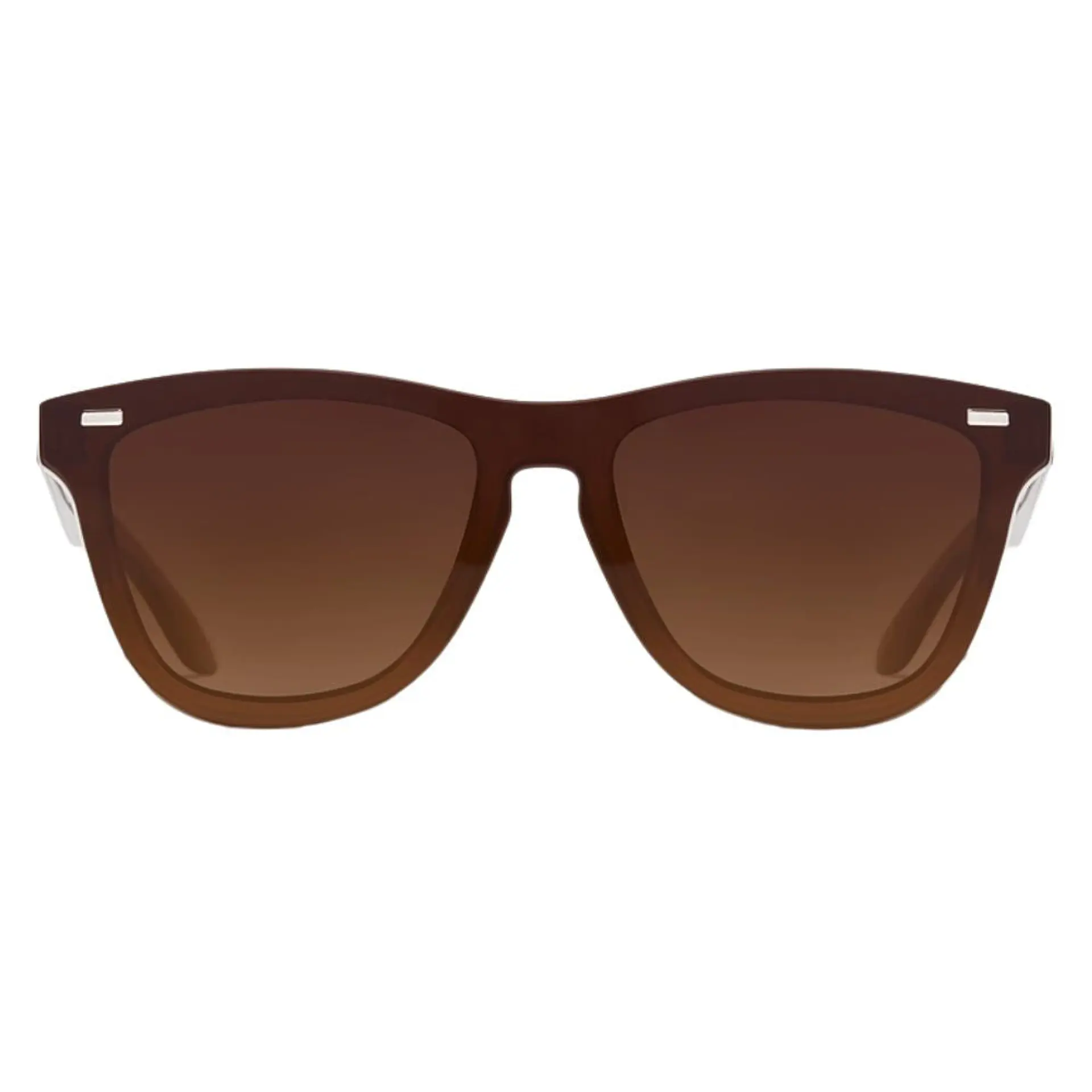 Gafas de Sol Hawkers ONE VENM RAW Marron Degrade Unisex Talla 53mm 3