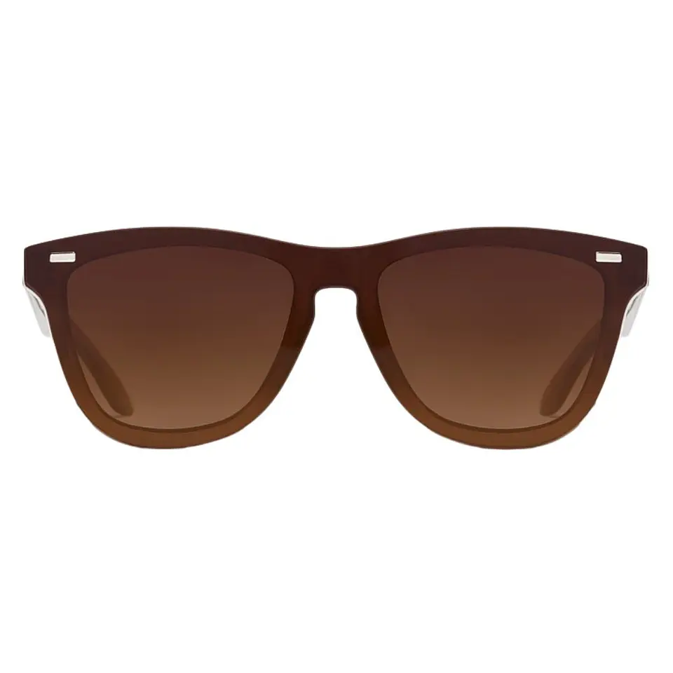 Gafas de Sol Hawkers ONE VENM RAW Marron Degrade Unisex Talla 53mm 3