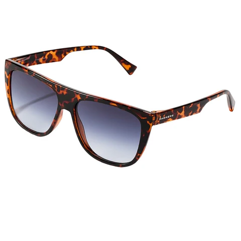 Gafas de Sol Hawkers RUNWAY HRUN25CLT0 Marron Tortuga Unisex Talla 59mm
