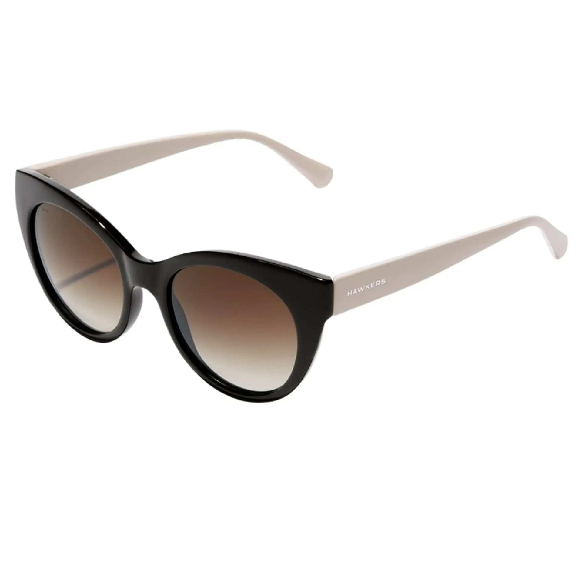 Gafas de Sol Hawkers DIVINE Marron Degrade Unisex Talla 50mm 2