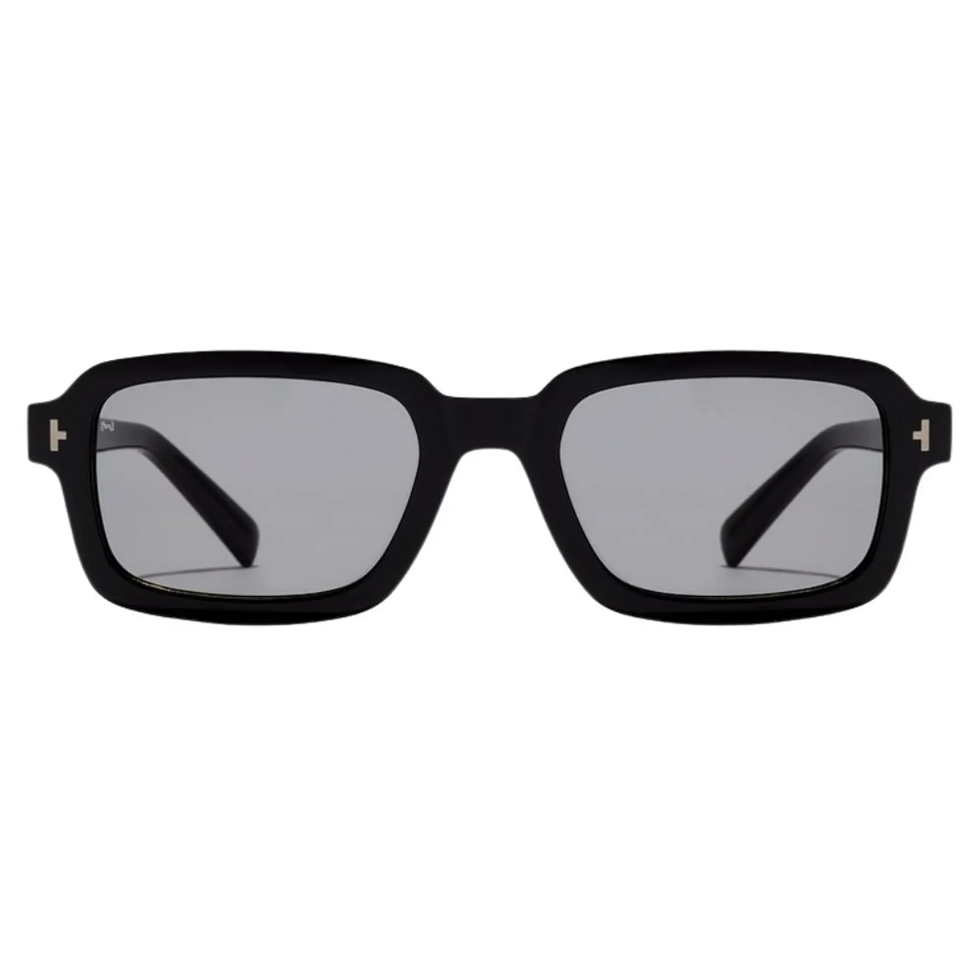Gafas de Sol Hawkers POINT Negro Unisex Talla 52mm 3