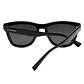 Gafas de Sol Hawkers DOWNTOWN MAX Negro Unisex Talla 64mm - Miniatura 4