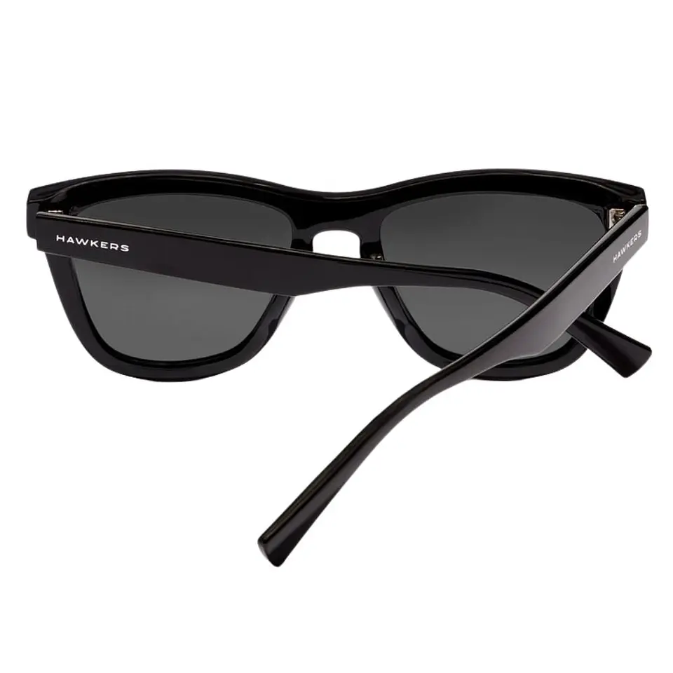 Gafas de Sol Hawkers DOWNTOWN MAX Negro Unisex Talla 64mm 4