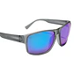 Gafas de Sol Hawkers FASTER RAW Azul Espejado Unisex Talla 58mm - Miniatura 5
