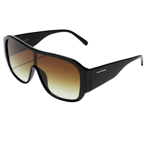 Gafas de Sol Hawkers FEROE HFRO25BWT0 Marron Degrade Unisex Talla 134mm
